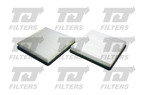 TJ Filters QFC0231