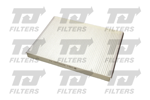 TJ Filters QFC0229