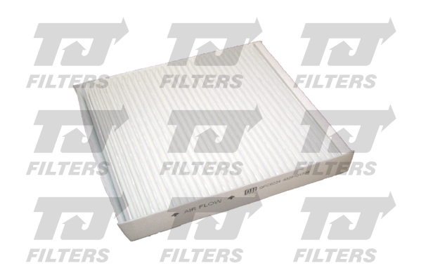 TJ Filters QFC0224