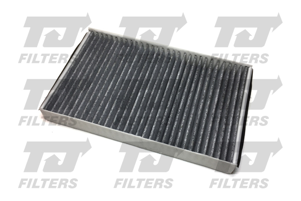 TJ Filters Pollen / Cabin Filter QFC0218 [PM864702]