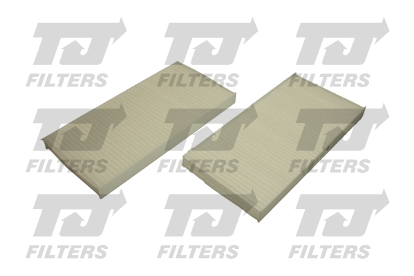 TJ Filters QFC0198