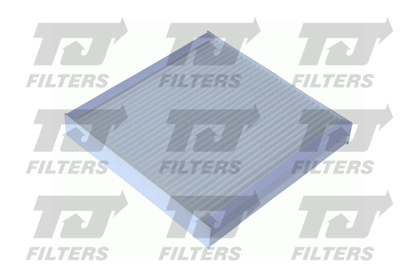 TJ Filters Pollen / Cabin Filter QFC0189 [PM864685]