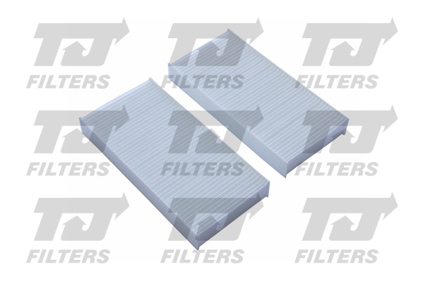 TJ Filters QFC0187