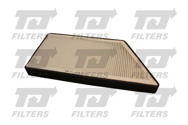 TJ Filters QFC0179