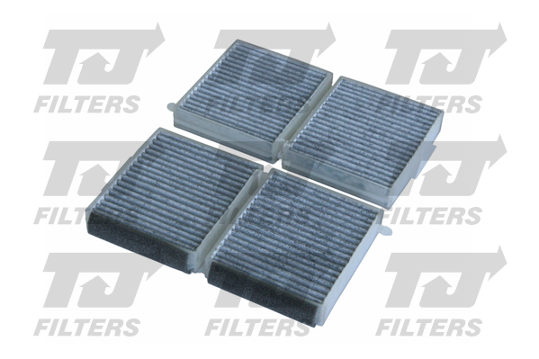 TJ Filters Pollen / Cabin Filter QFC0153 [PM864655]