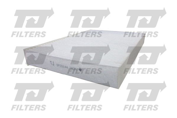 TJ Filters QFC0144