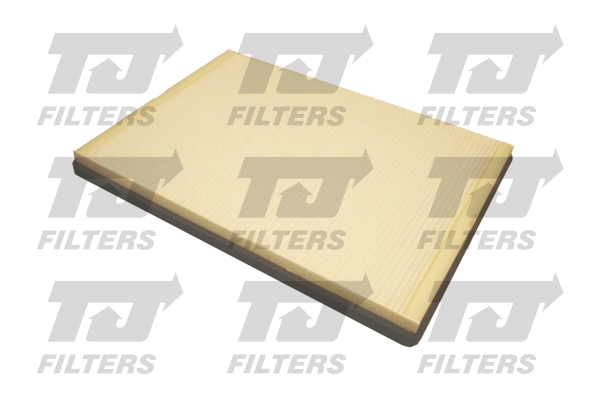 TJ Filters QFC0141