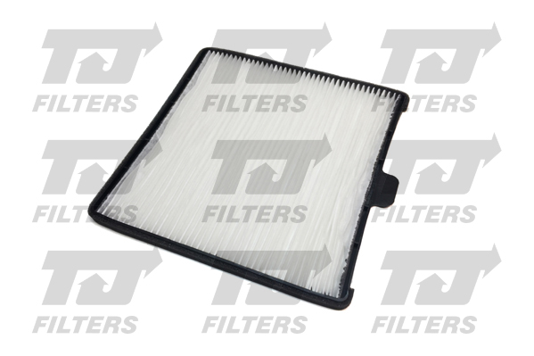 TJ Filters Pollen / Cabin Filter QFC0136 [PM864644]