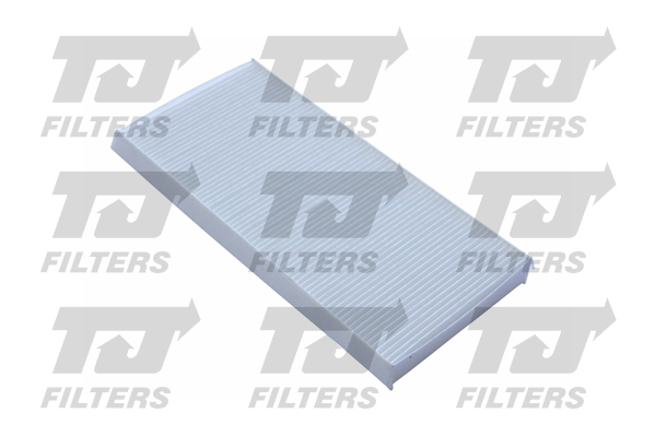 TJ Filters Pollen / Cabin Filter QFC0120 [PM864633]