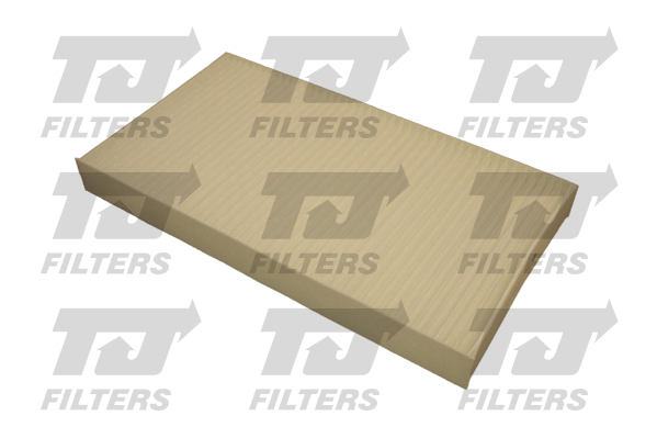 TJ Filters Pollen / Cabin Filter QFC0107 [PM864620]