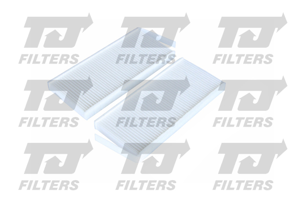 TJ Filters QFC0103