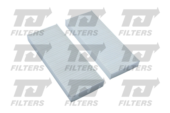 TJ Filters QFC0101