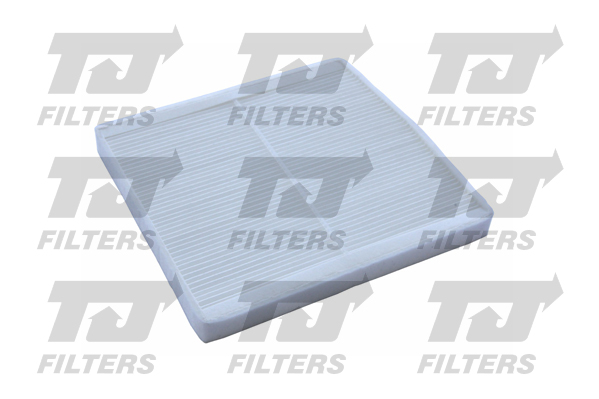 TJ Filters Pollen / Cabin Filter QFC0088 [PM864607]