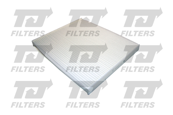 TJ Filters Pollen / Cabin Filter QFC0054 [PM864583]