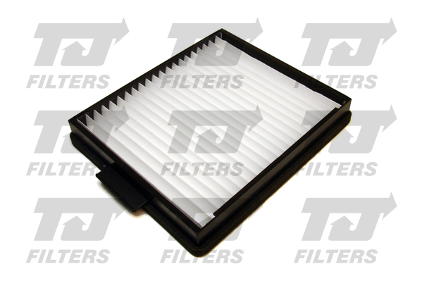 TJ Filters Pollen / Cabin Filter QFC0042 [PM864574]