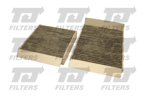 TJ Filters QFC0037