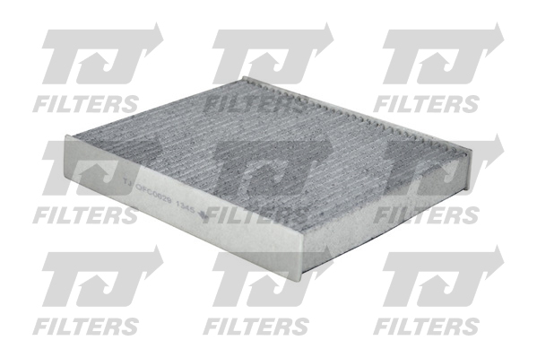 TJ Filters Pollen / Cabin Filter QFC0029 [PM864560]