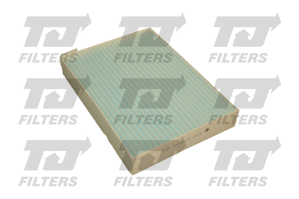 TJ Filters QFC0013