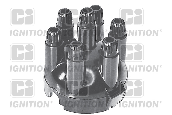 CI Distributor Cap XD68 [PM864527]