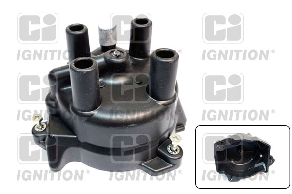 CI Distributor Cap XD415 [PM864509]