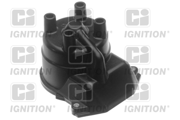 CI Distributor Cap XD391 [PM864500]