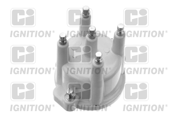 CI Distributor Cap XD388 [PM864498]