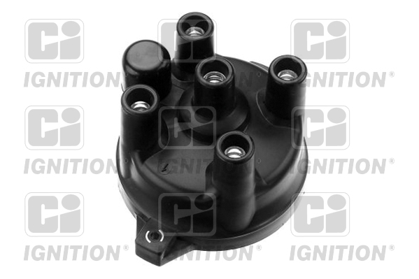 CI Distributor Cap XD357 [PM864486]