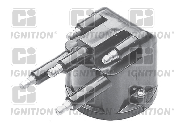 CI Distributor Cap XD316 [PM864463]