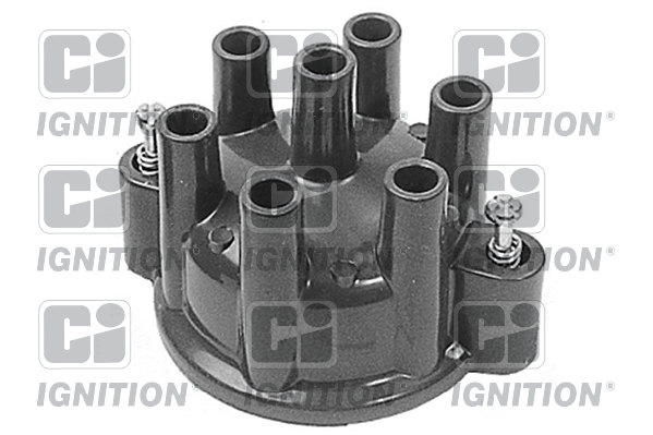 CI Distributor Cap XD185 [PM864420]