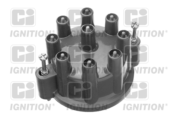 CI Distributor Cap XD179 [PM864416]