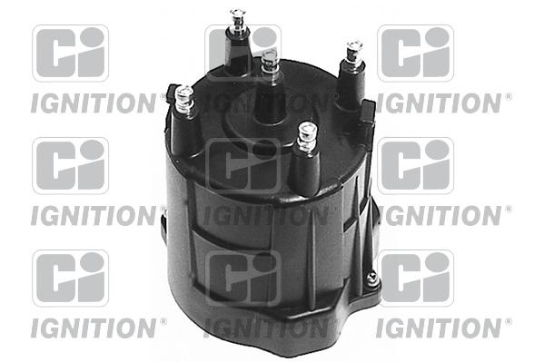 CI Distributor Cap XD132 [PM864392]