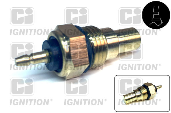 CI Coolant Temperature Sensor XTT5 [PM864311]