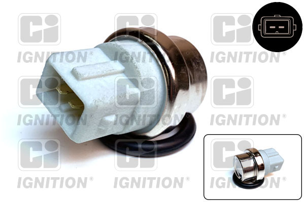 CI Coolant Temperature Sensor XTT156 [PM864278]