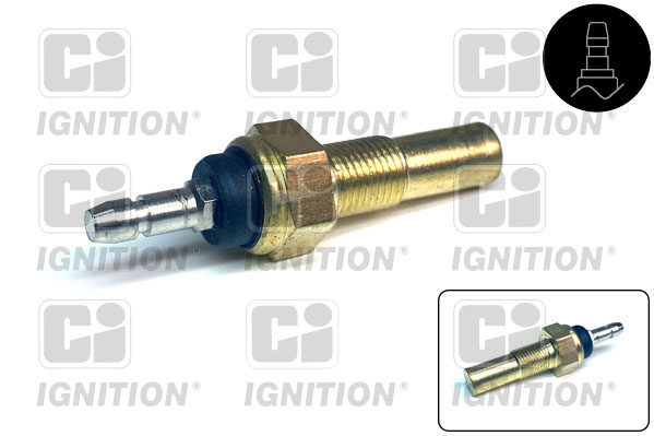 CI Coolant Temperature Sensor XTT10 [PM864246]