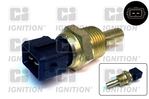 CI Coolant Temperature Sensor XEMS51 [PM864183]