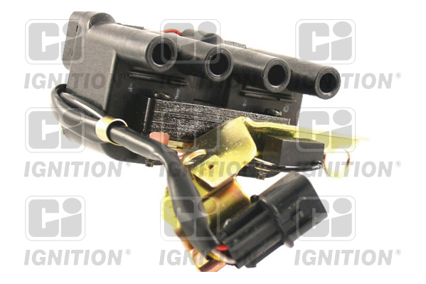 CI Ignition Coil XIC8355 [PM863388]