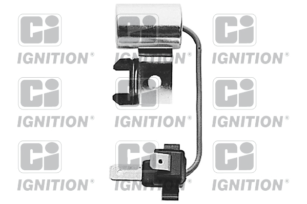 CI Ignition Condenser XCON96 [PM860553]