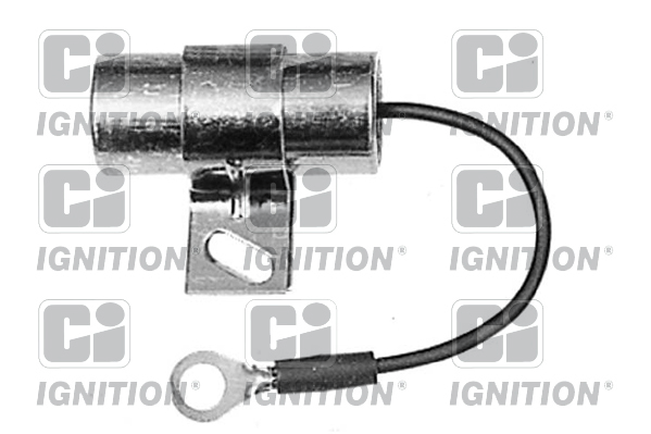 CI Ignition Condenser XCON79 [PM860542]