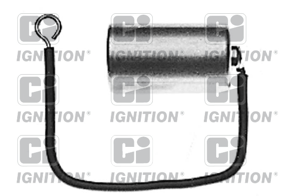 CI Ignition Condenser XCON72 [PM860538]