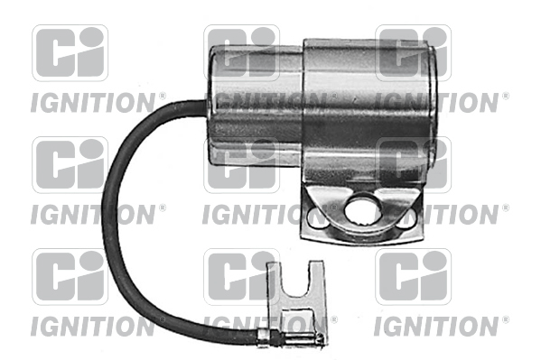 CI Ignition Condenser XCON50 [PM860537]