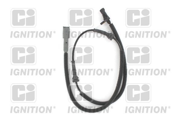 CI ABS Sensor Rear XABS841 [PM860276]