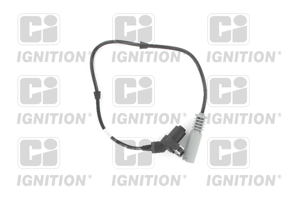 CI ABS Sensor Rear XABS829 [PM860271]