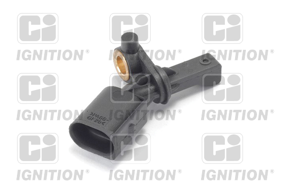 CI ABS Sensor Rear Left XABS103 [PM859972]