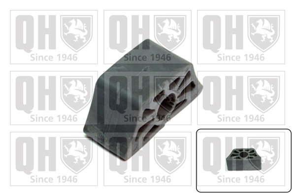 Quinton Hazell EMB7131