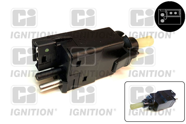 CI Brake Light Switch XBLS87 [PM858388]