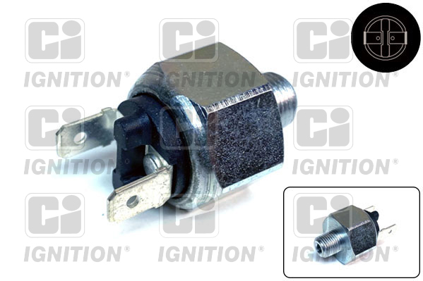 CI Brake Light Switch XBLS7 [PM858378]