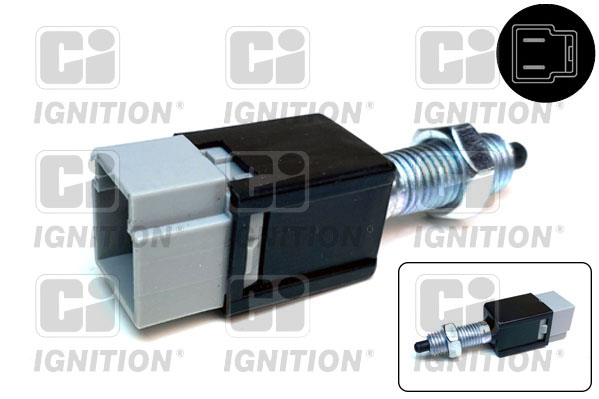 CI Brake Light Switch XBLS37 [PM858360]
