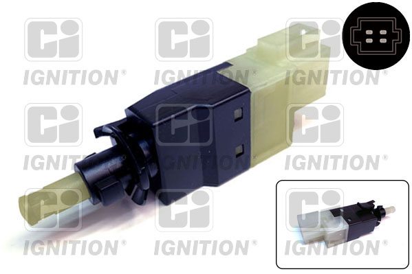 CI Brake Light Switch XBLS259 [PM858333]