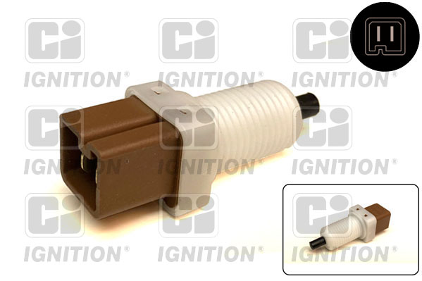 CI Brake Light Switch XBLS226 [PM858305]