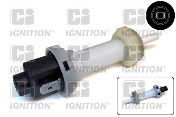 CI Brake Light Switch XBLS12 [PM858253]